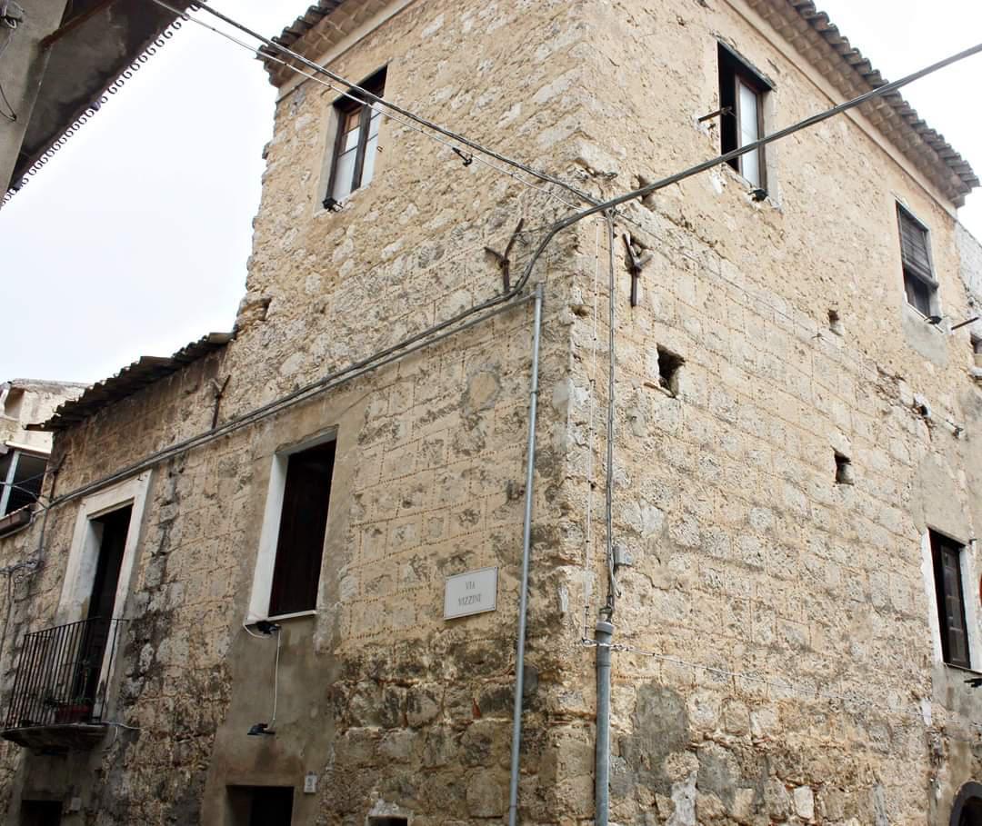 Casa Museo Caripa - Caripa House Museum