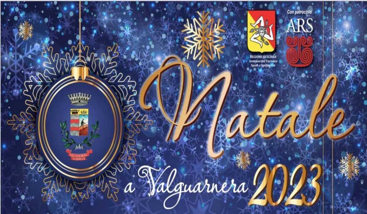 Auguri Sotto L' Albero (inizio ore 18:00)