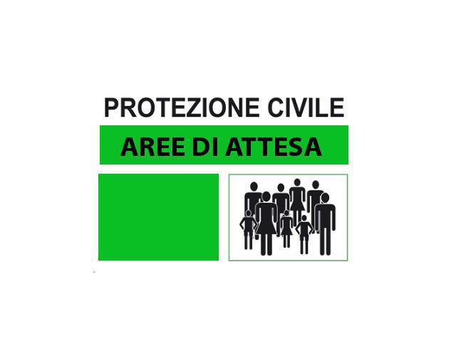 Aree di Attesa Aree di Attesa