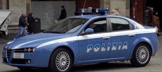 Polizia di Stato