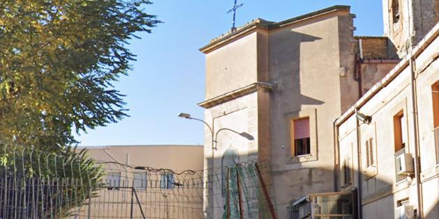 Chiesa dell'Immacolata - Church of the Immaculate Conception