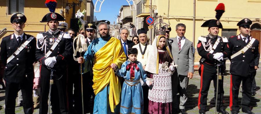 Chiesa Parrocchiale di S. Giuseppe - Parish Church of St. Joseph