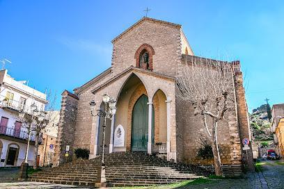 Chiesa Parrocchiale di S. Giuseppe - Parish Church of St. Joseph