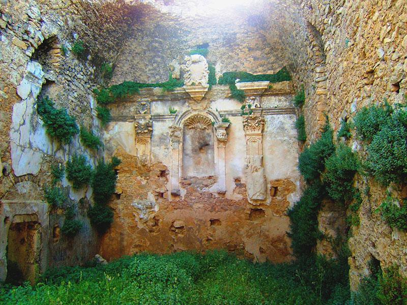 Acropoli - Acropolis