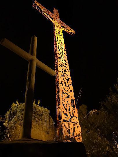 Santa Croce - Holy Cross