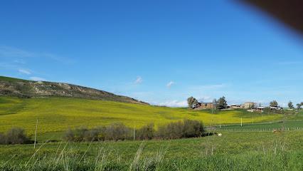 Punto panoramico "Perriera" - “Perriera” Panoramic Viewpoint