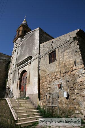 Chiesa di Sant'Antonino - Church of Saint Antoninus