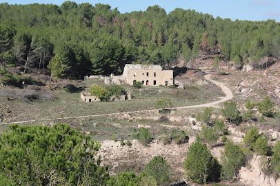 Parco Minerario Floristella-Grottacalda - Floristella–Grottacalda Mining Park