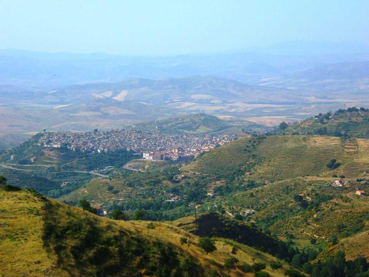 Monte Rossomanno