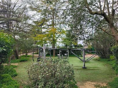 Villa Comunale Gen. Tomaso Lomonaco "Villa Nuova"