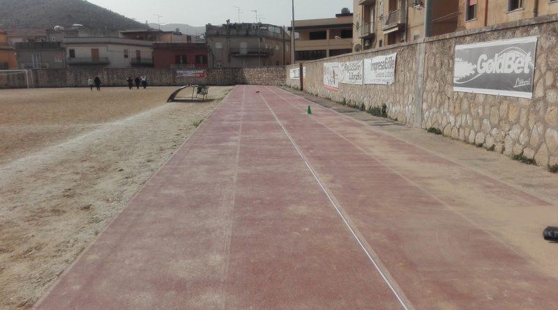 Campo Sportivo Sant'Elena