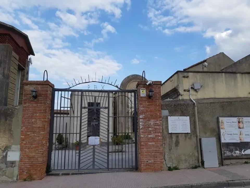 Cimitero Comunale