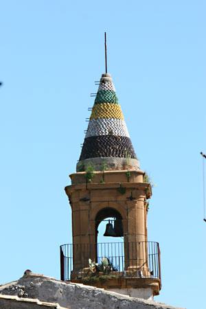 campanile chiesa s.antonio