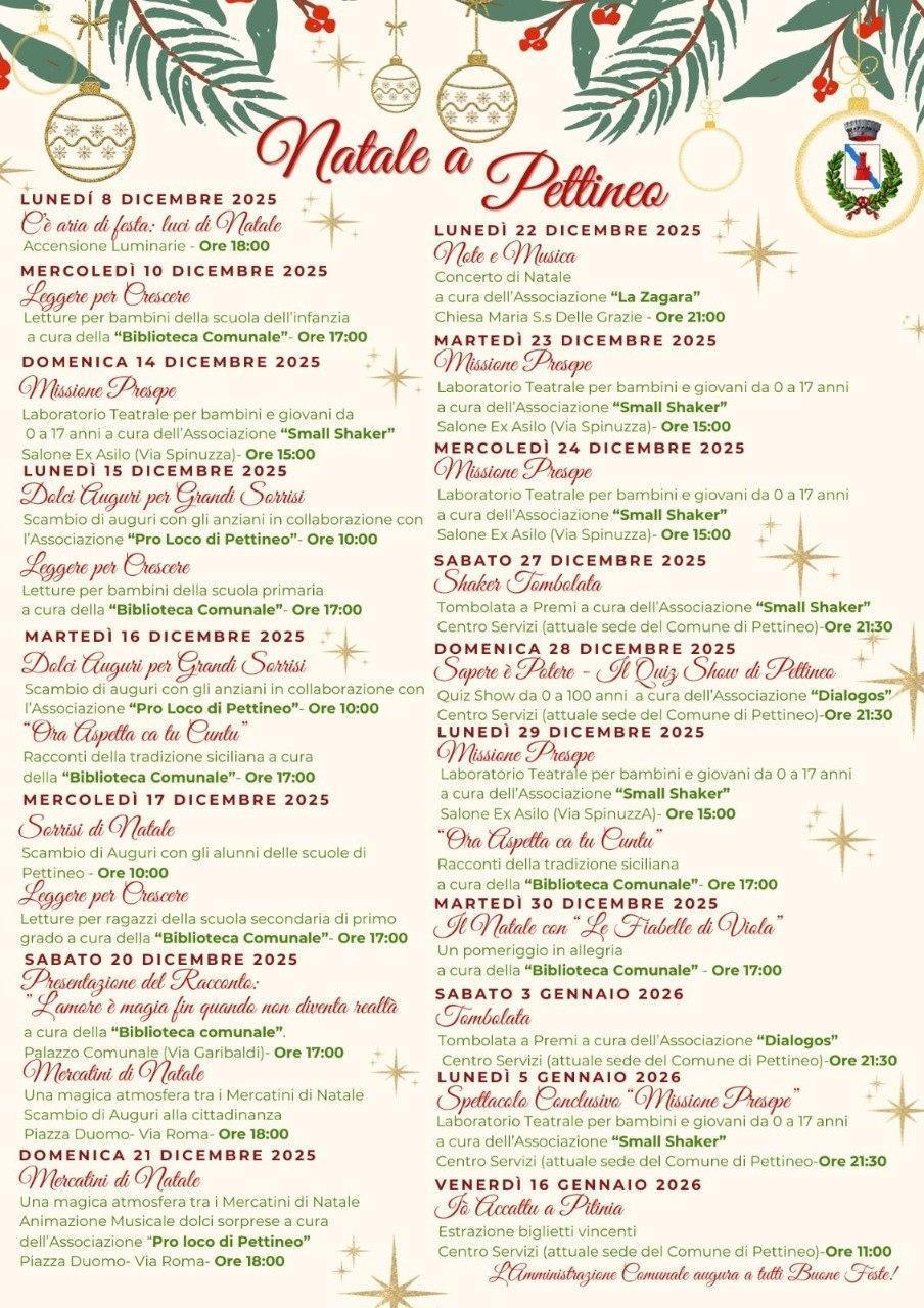 Leggere per Crescere (Inizio ore 16:00)