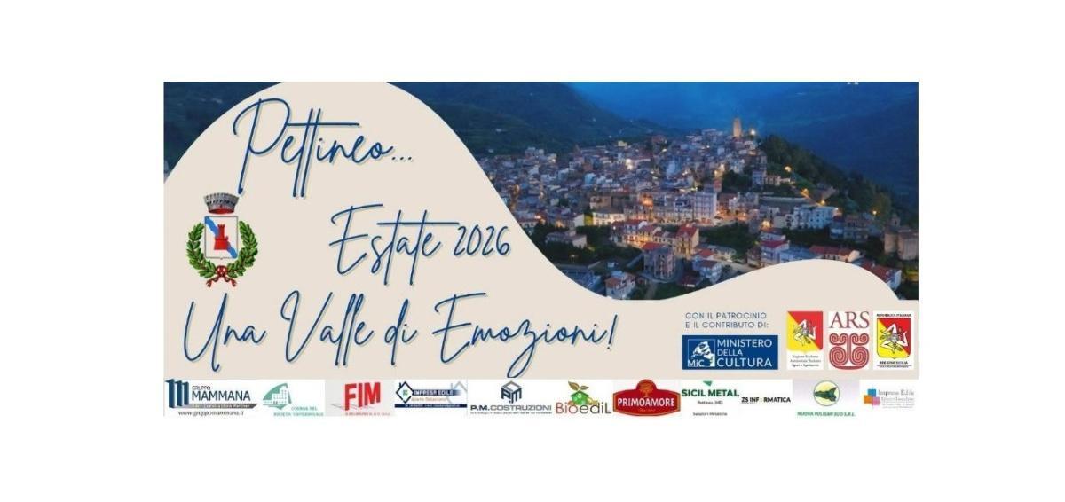 Annullato -"E Si Capitassi A Tia?" - Terza Edizione Rassegna Teatrale "V. Errante" 