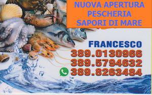 Pescheria Sapori di Mare