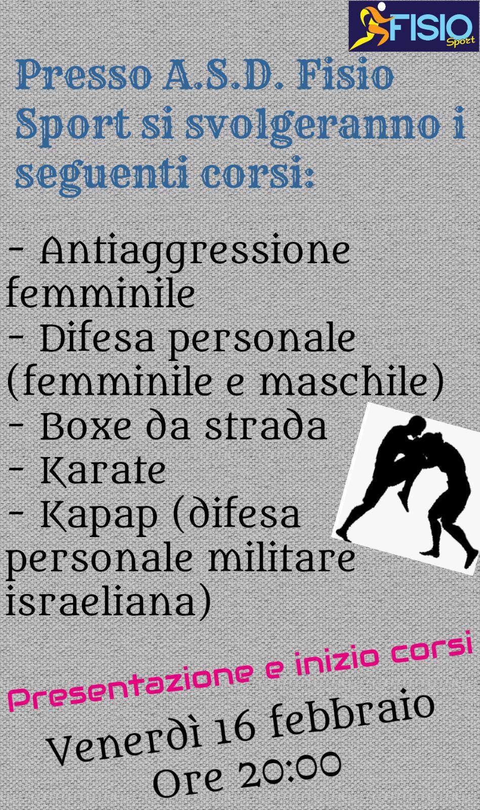Fisio Sport - Masso Fisioterapisti
