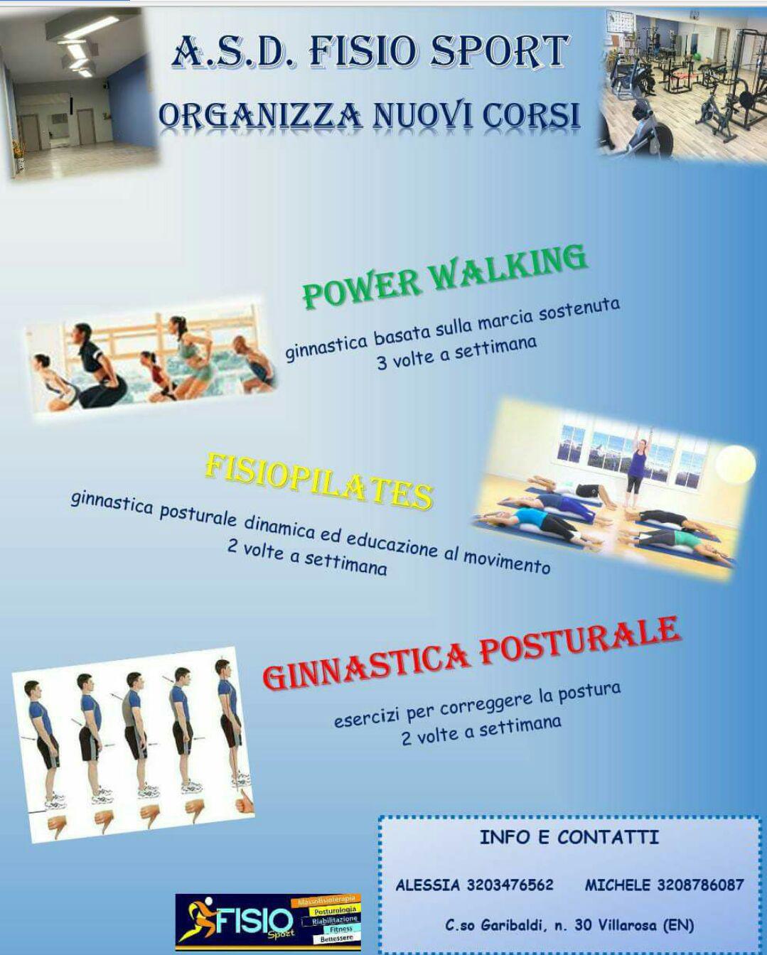 Fisio Sport - Masso Fisioterapisti