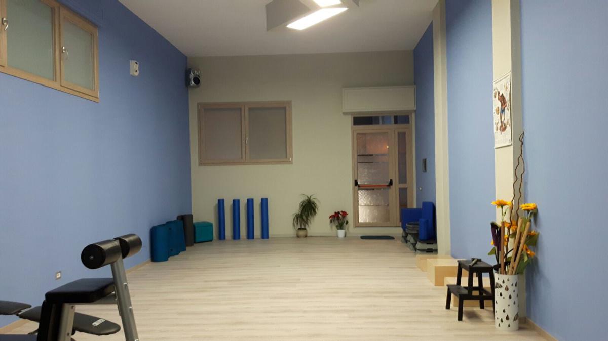 Fisio Sport - Masso Fisioterapisti