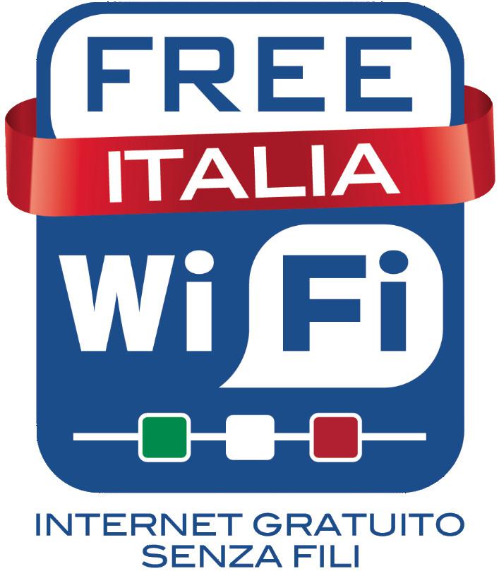 Test Free ItaliaWiFi piazza Vittorio Emanuele