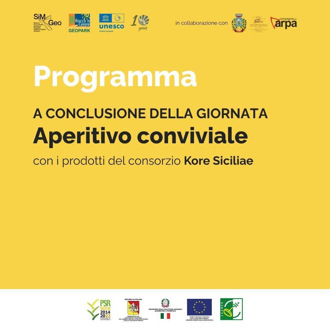 Viaggio nel Tempo sul Treno Museo di Villarosa (inizio ore 09.15)