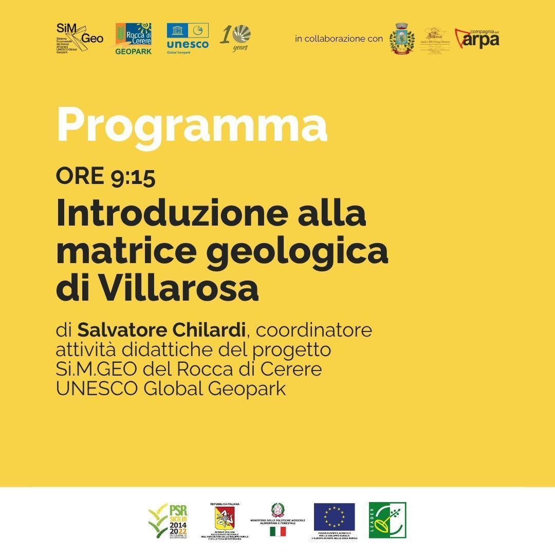 Viaggio nel Tempo sul Treno Museo di Villarosa (inizio ore 09.15)