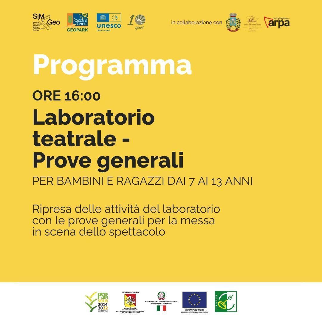 Viaggio nel Tempo sul Treno Museo di Villarosa (inizio ore 09.15)