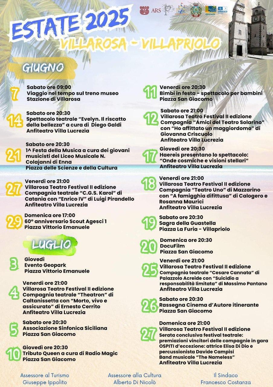 60° anniversario Scout Agesci 1(inizio ore 17:00)
