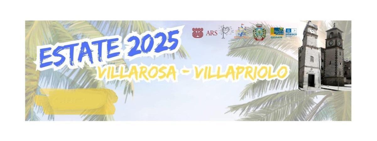 Villarosa Teatro Festival Il edizione (inizio ore 21:00)
