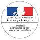 Actu - Lancement de la mission "Sport et Tourisme"