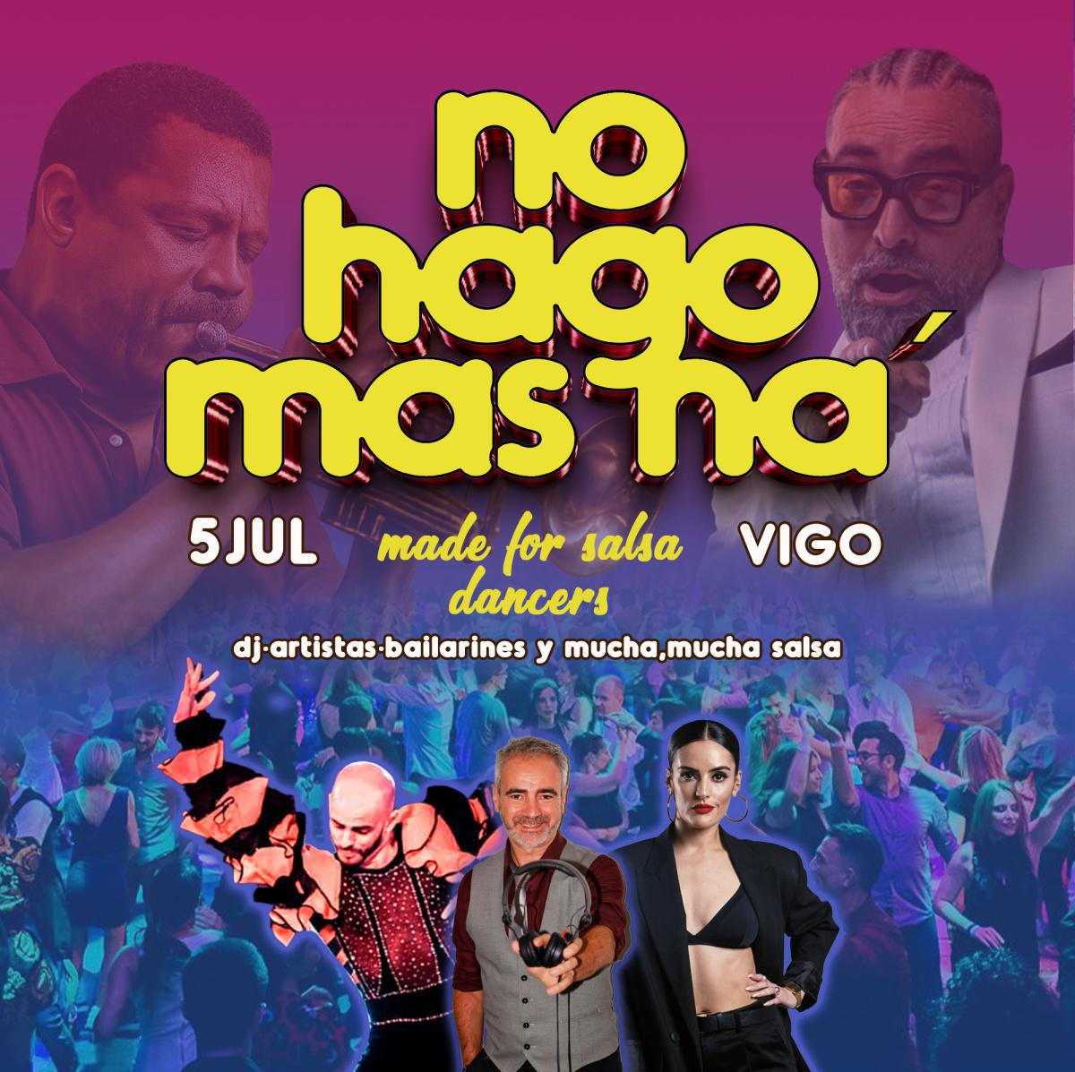 Fiesta de salsa
