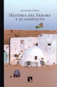 La revuelta saharaui: preludio de la primavera árabe