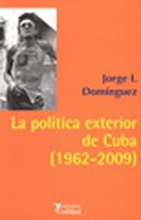 La política exterior cubana