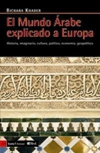 El mundo árabe contemporáneo