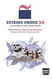 Estados Unidos visto desde España