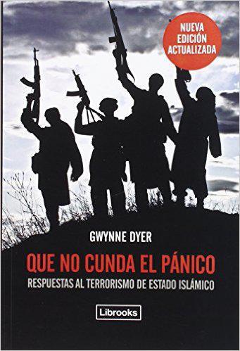 Respuesta al terrorismo de estado islámico