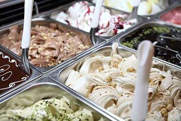 Gelateria Bradamante