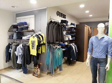 Eikon abbigliamento