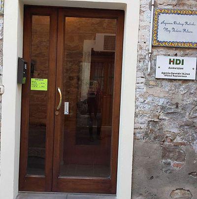 Pulvino Assicurazioni