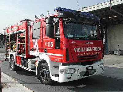 Vigili Del Fuoco