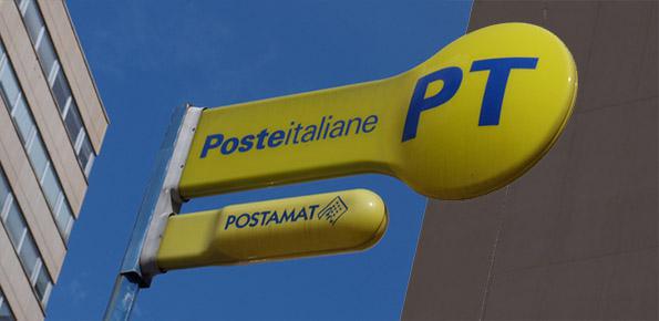 Poste italiane