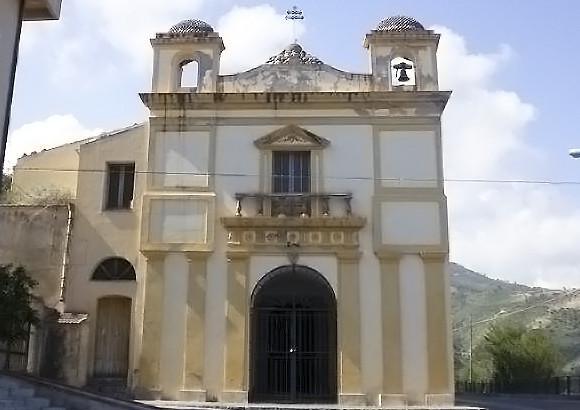 Chiesa del Calvario - Church of Calvary Chiesa del Calvario - Church of Calvary