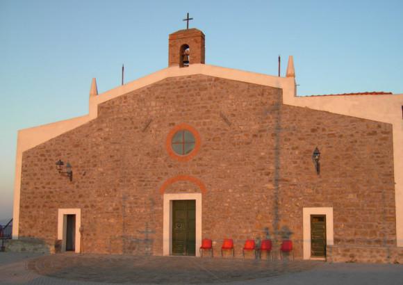 Santuario Letto Santo - Holy Bed Sanctuary Santuario Letto Santo - Holy Bed Sanctuary