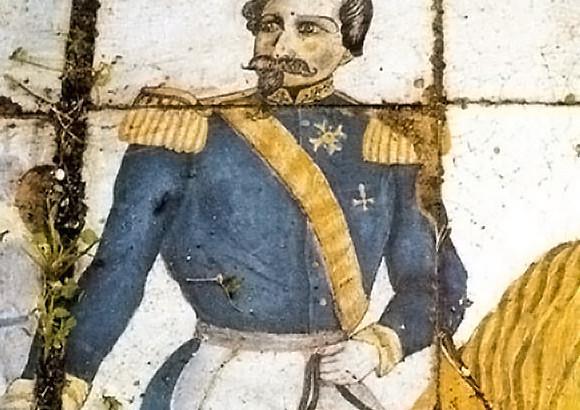 Palazzo Armao - Armao Palace