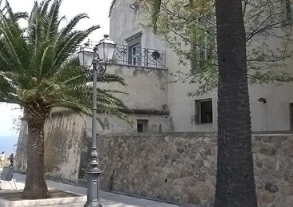 Palazzo Trabia - Trabia Palace