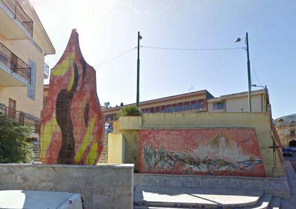 La Fiamma - The Flame