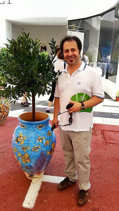 CERAMICHE MADAL