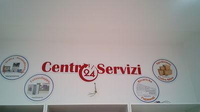 Centro Servizi 24 _ New Max Idee cartoleria