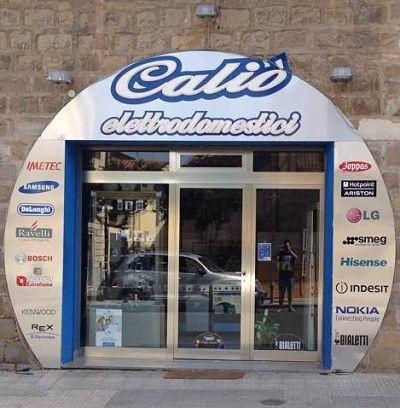 Caliò Elettrodomestici