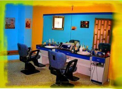 Hair & Style acconciature uomo di Enzo Pittari